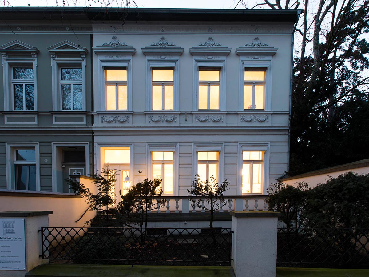 Zahnzentrum Viersen