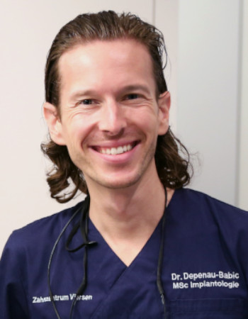 Dr. Denis Depenau-Babic
